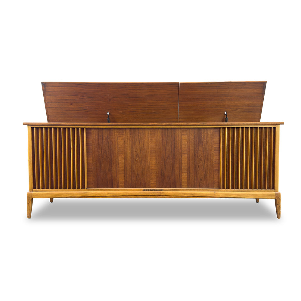Telefunken Teak Stereo
