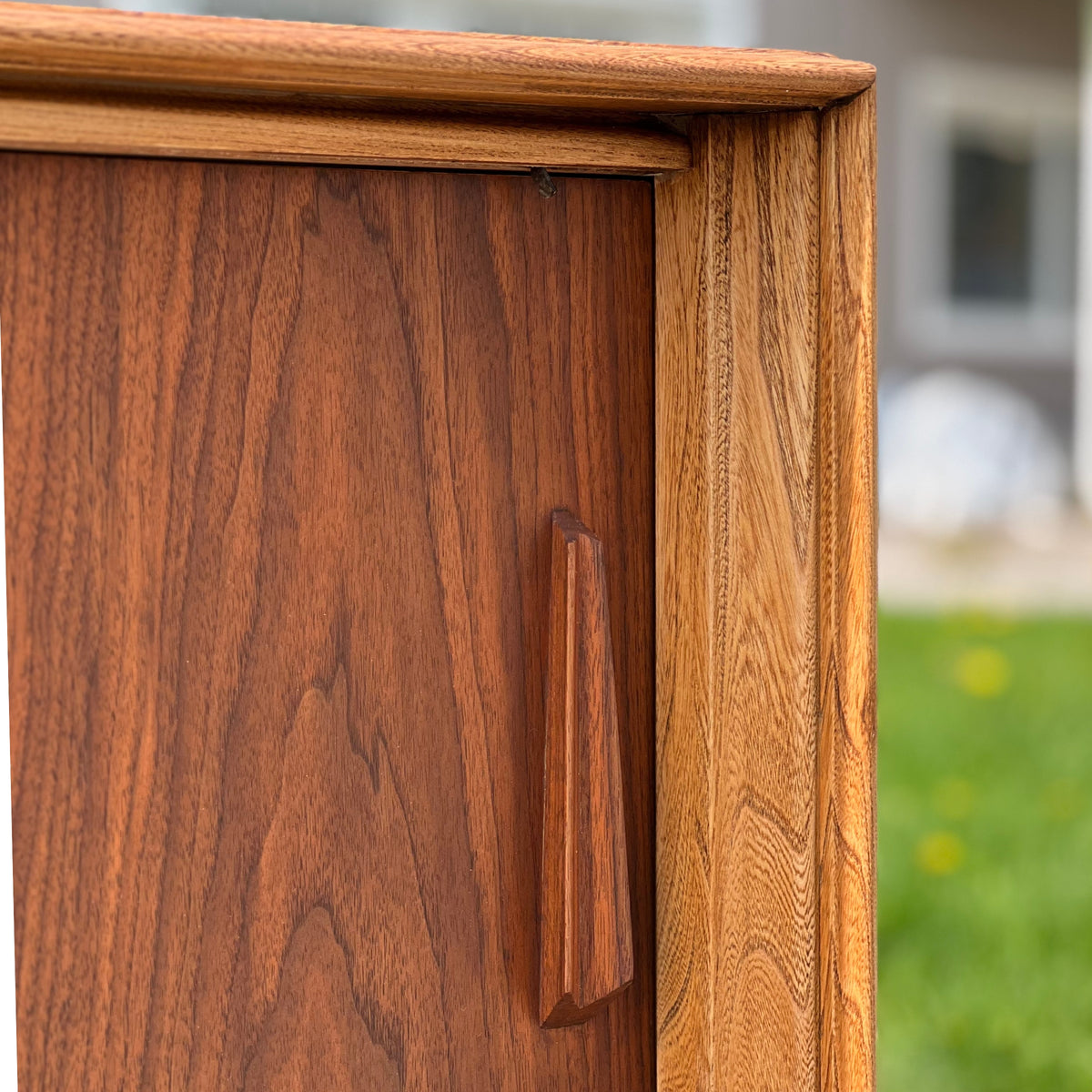 Classic Deilcraft Sideboard