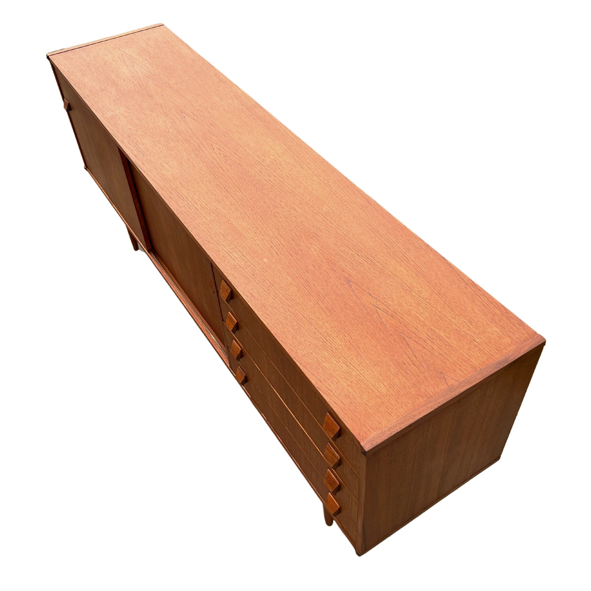 Teak Sideboard by Fristho