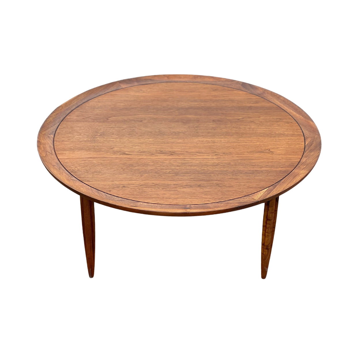 Vintage Coffee Table by Deilcraft