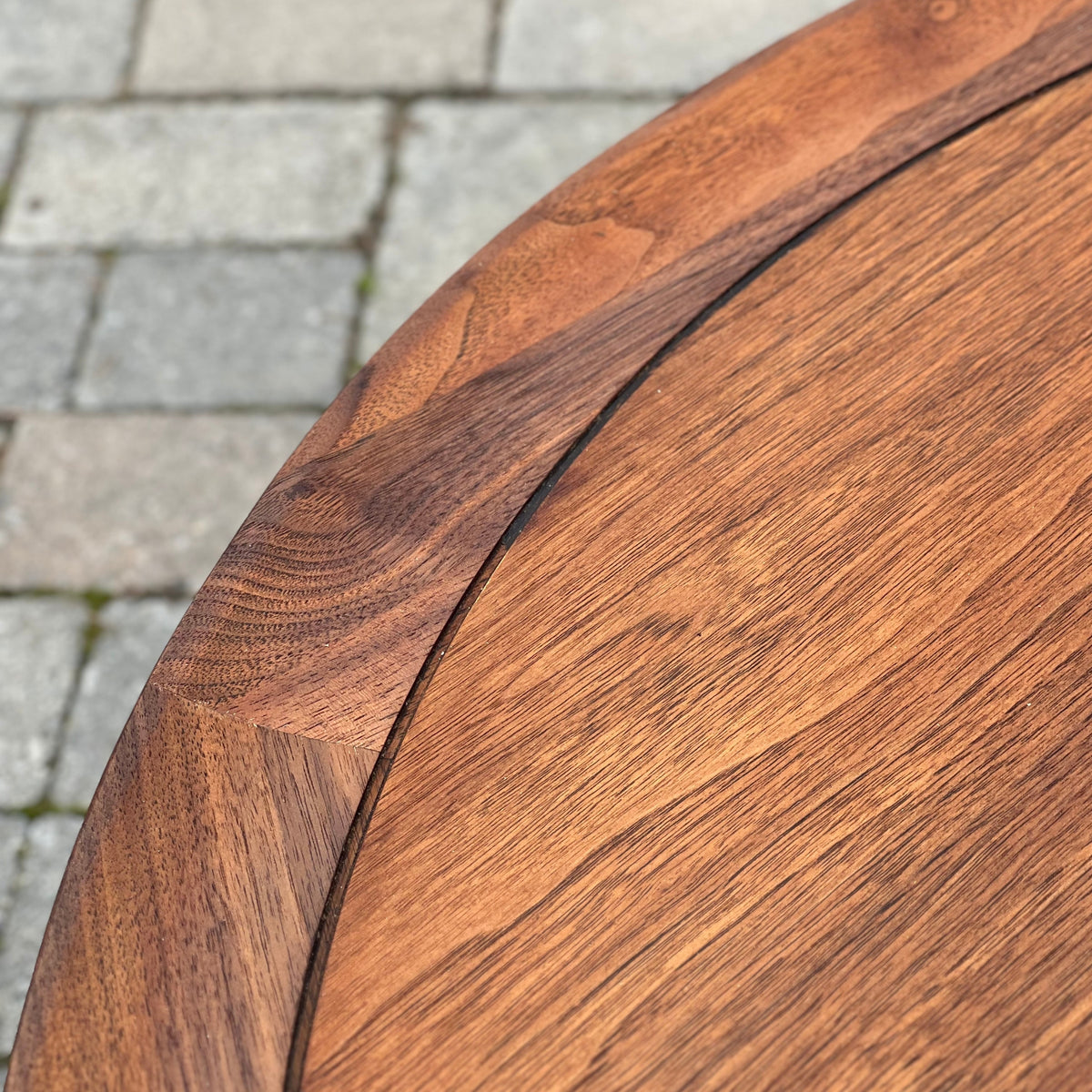 Vintage Coffee Table by Deilcraft