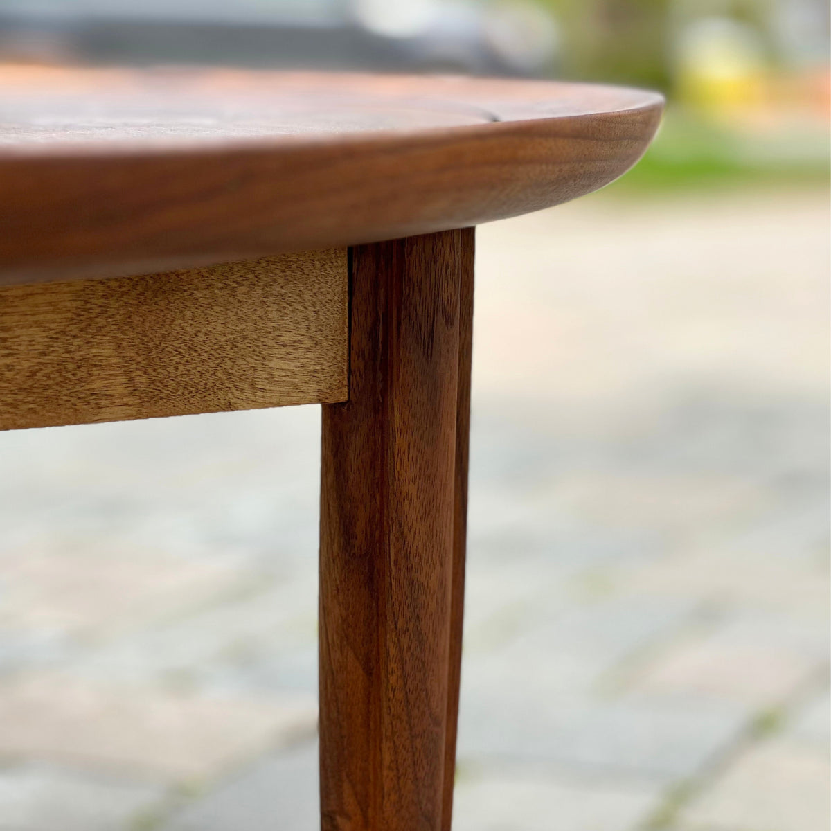 Vintage Coffee Table by Deilcraft