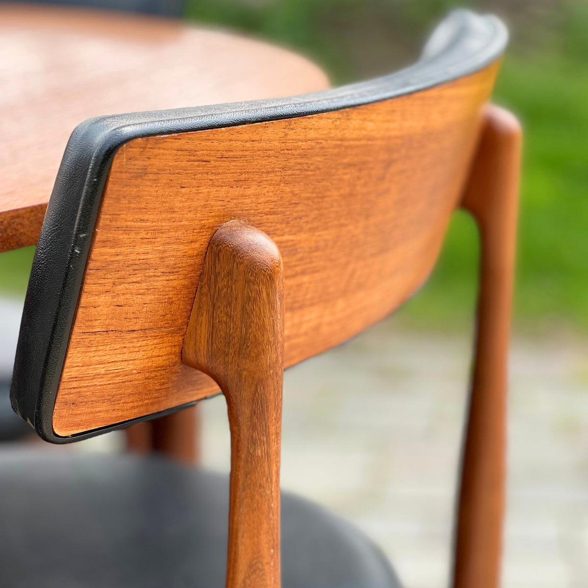 G-Plan Dining Set