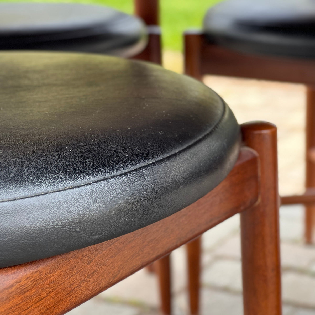 G-Plan Dining Set
