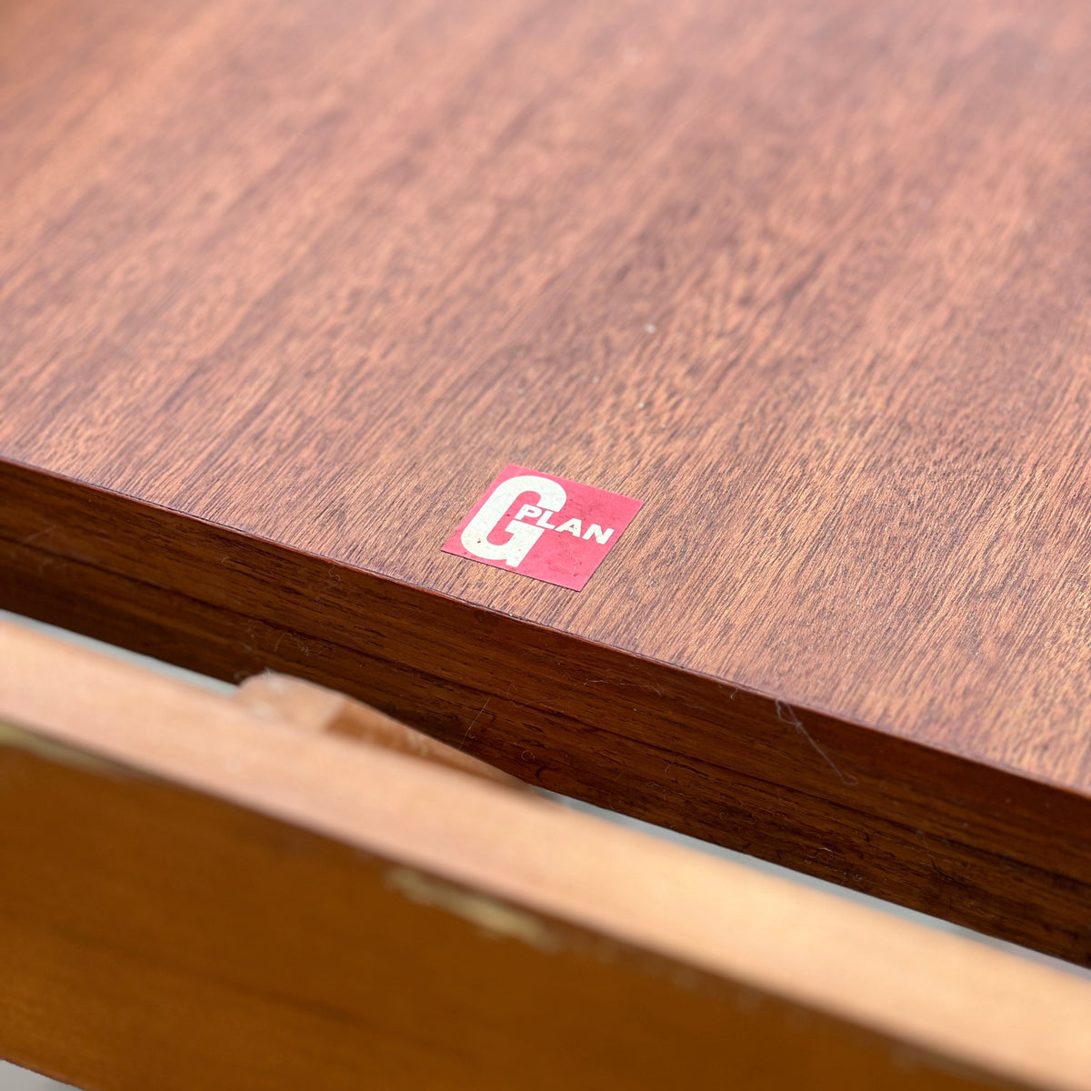 G-Plan Dining Set
