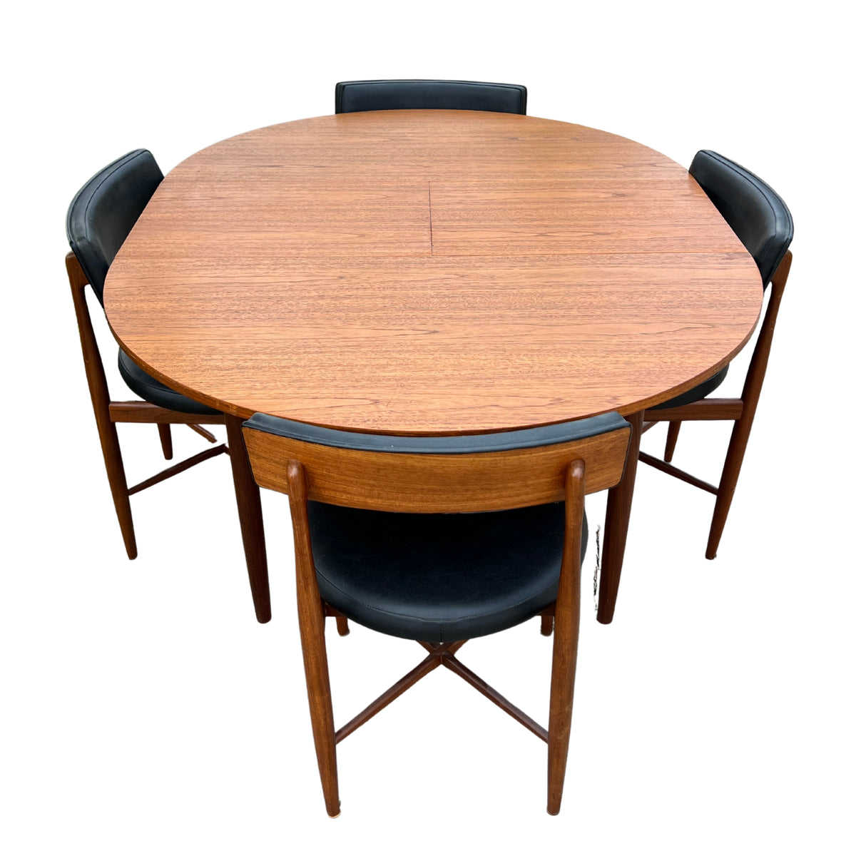 G-Plan Dining Set