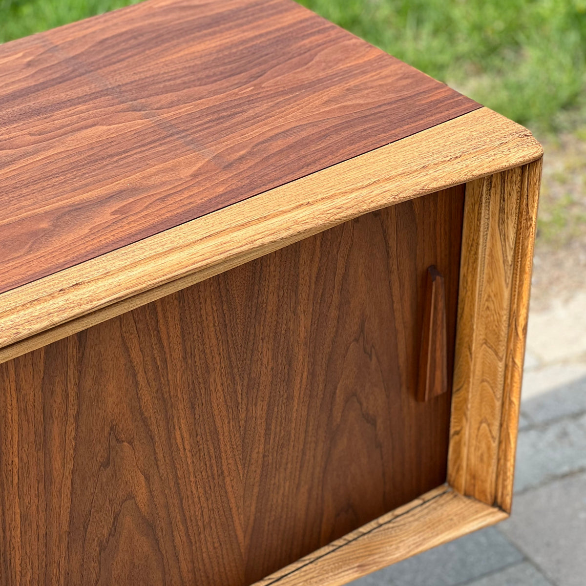 Classic Deilcraft Sideboard