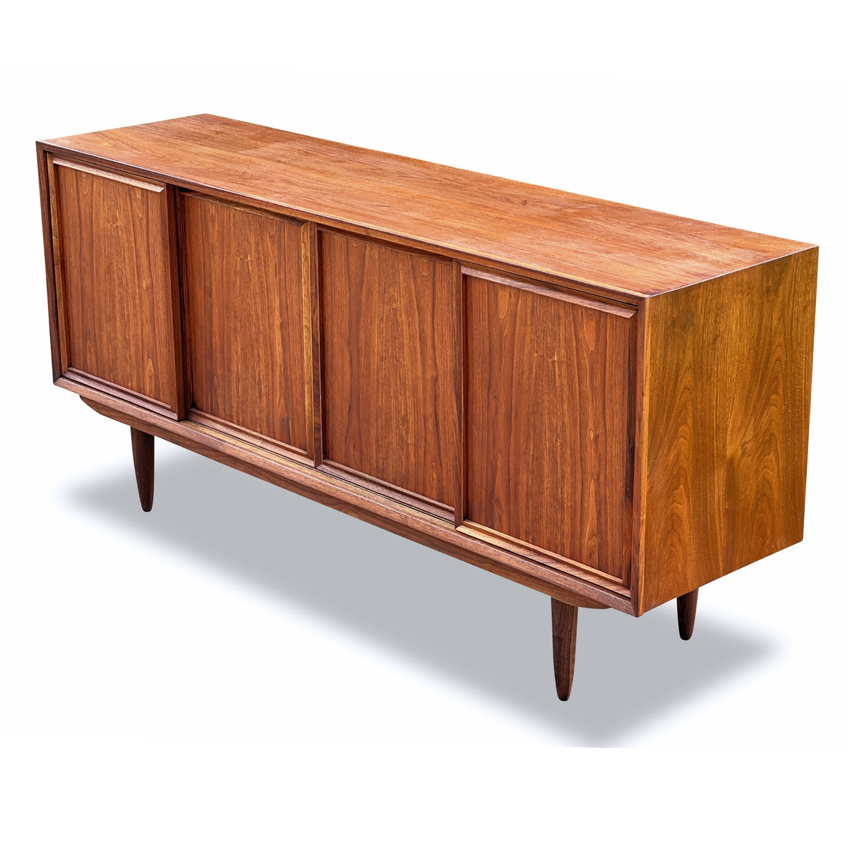 Walnut Honderich Sideboard