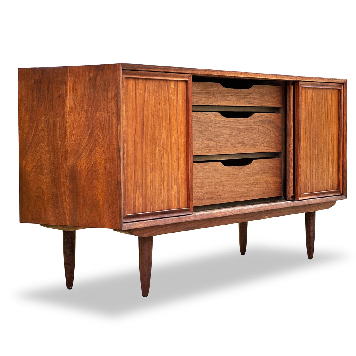 Walnut Honderich Sideboard