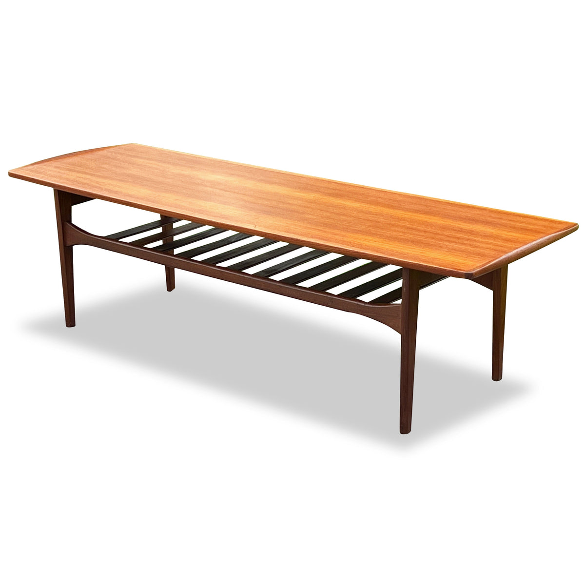 Teak Coffee Table