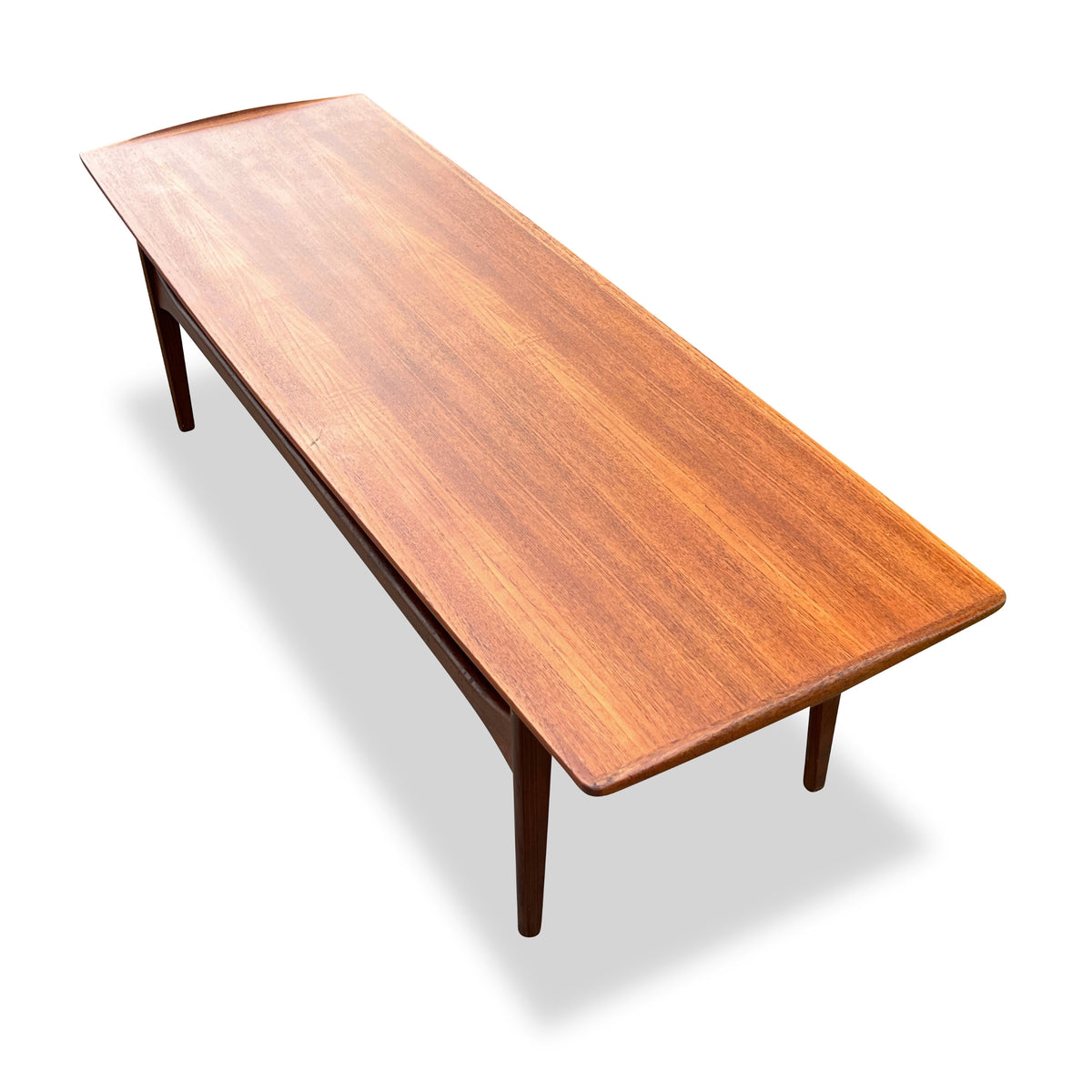 Teak Coffee Table