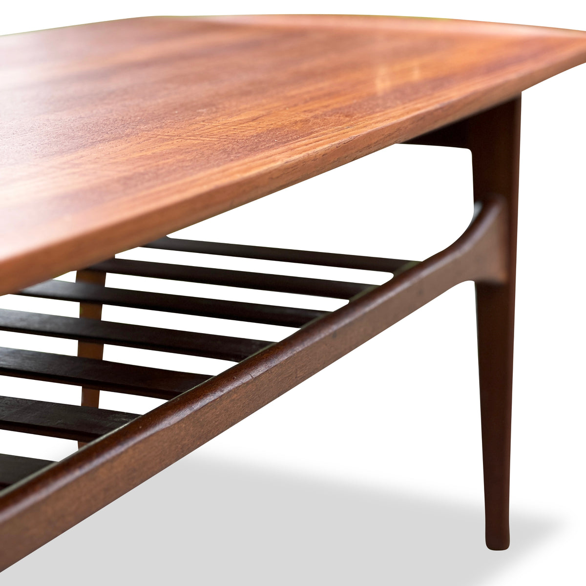 Teak Coffee Table