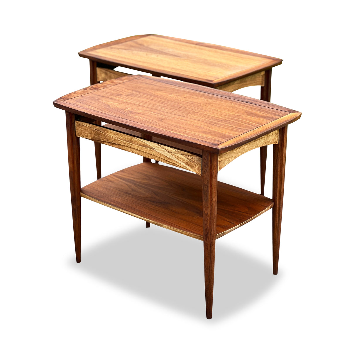 Deilcraft Side Tables