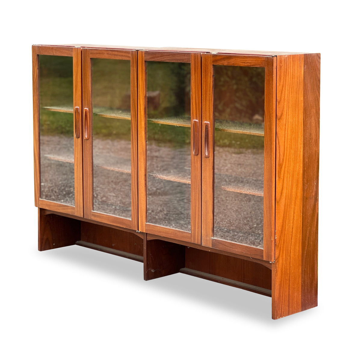 Afromosia Hutch by Imperial