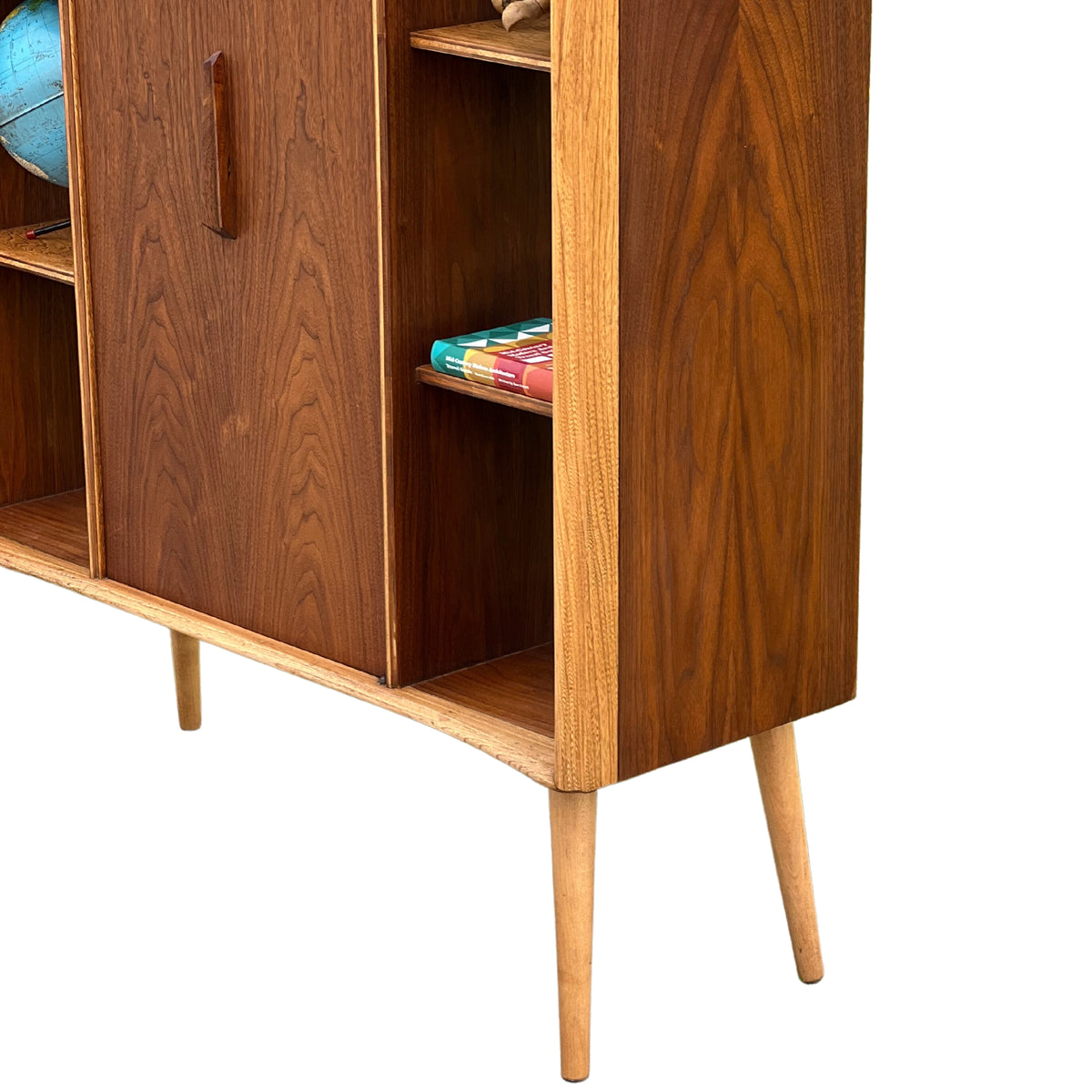 Deilcraft Bookcase