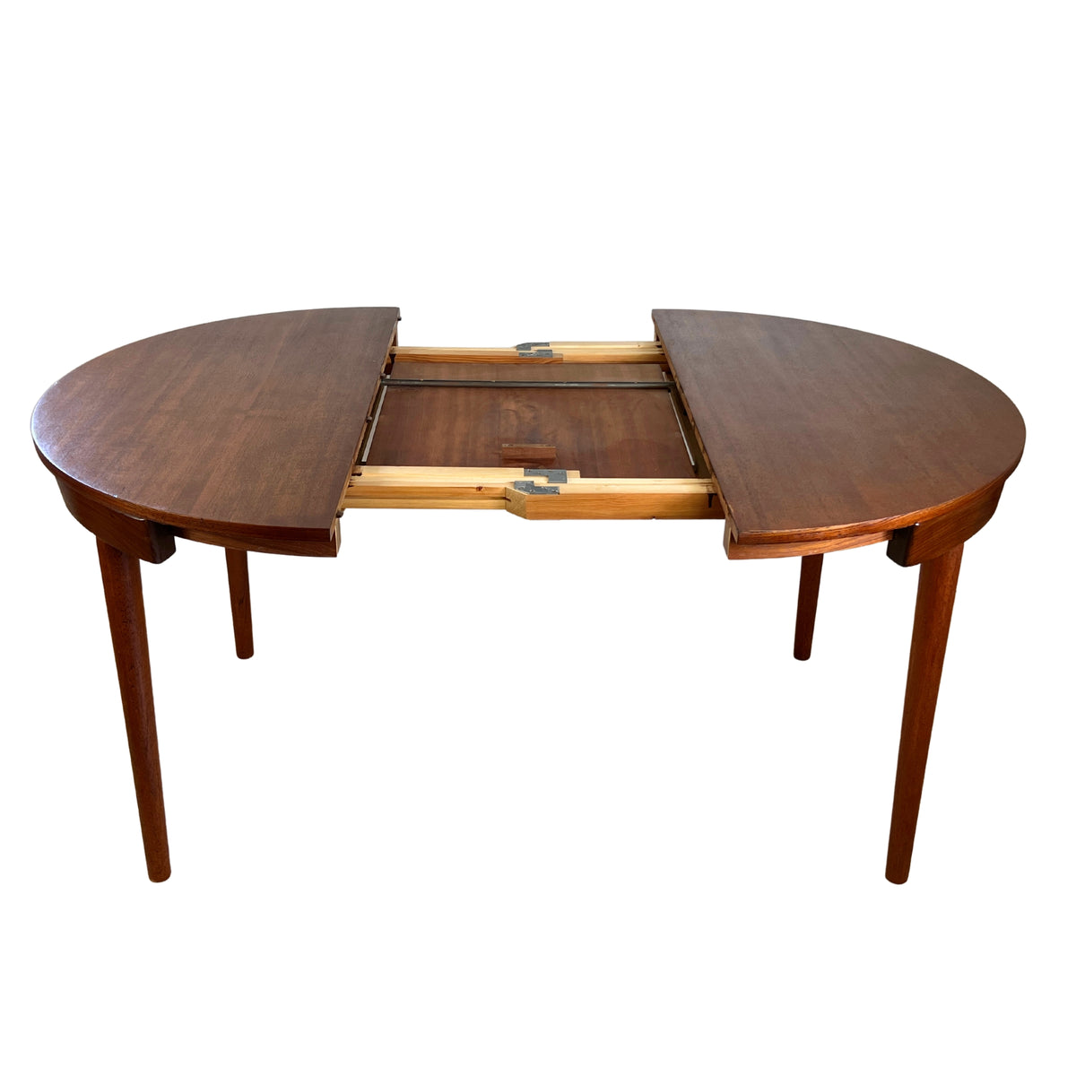 Hans Olsen &quot;Roundette&quot; Dining Set