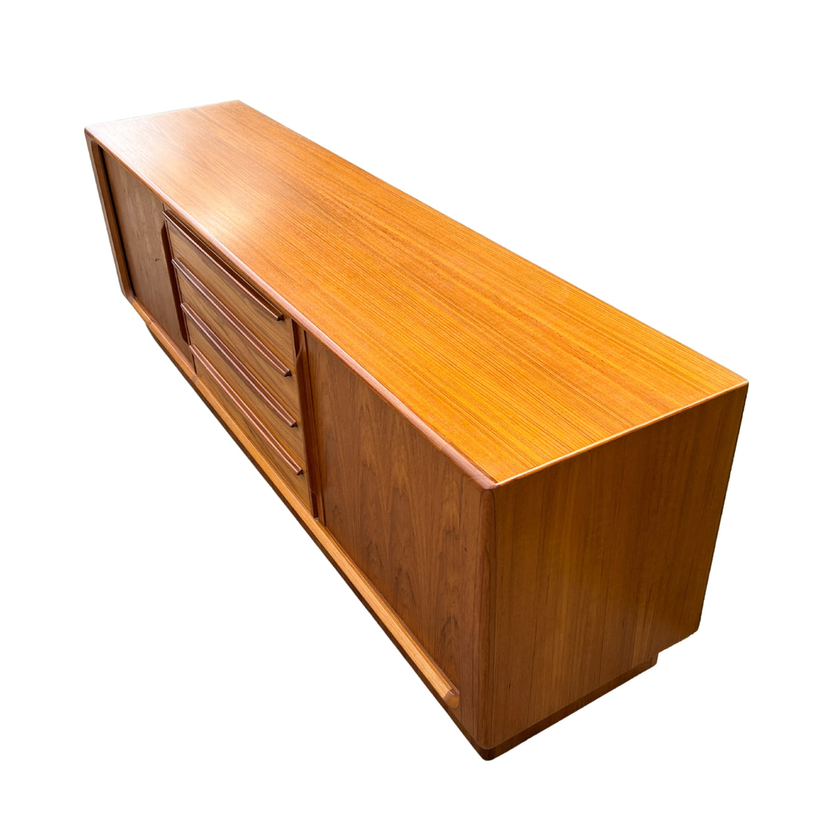 Bernhard Pedersen &amp; Son Teak Sideboard/Dresser