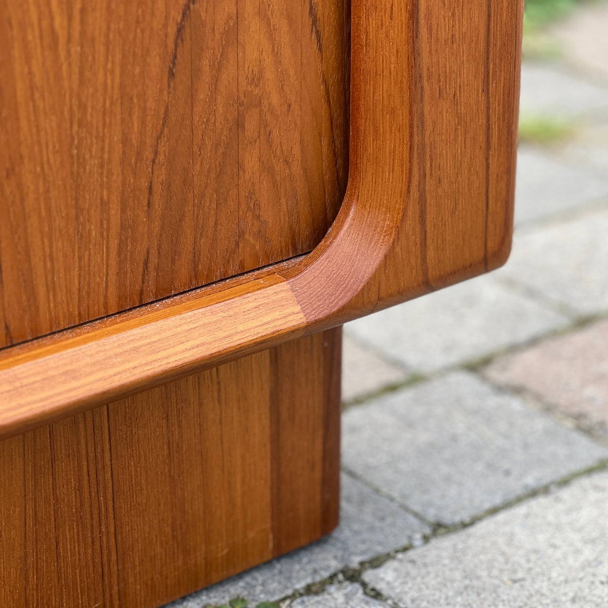 Bernhard Pedersen &amp; Son Teak Sideboard/Dresser