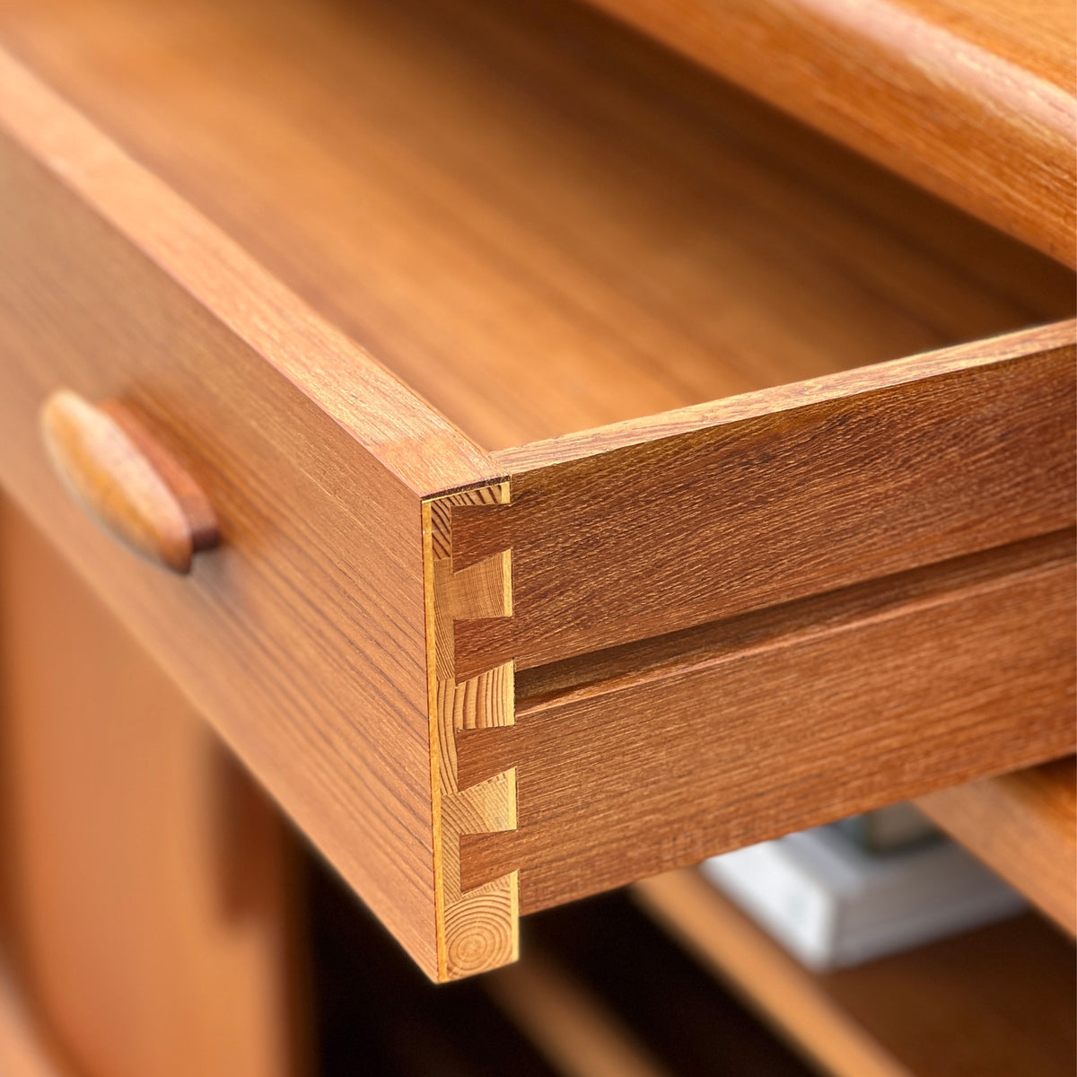 Dyrlund Liquor Cabinet