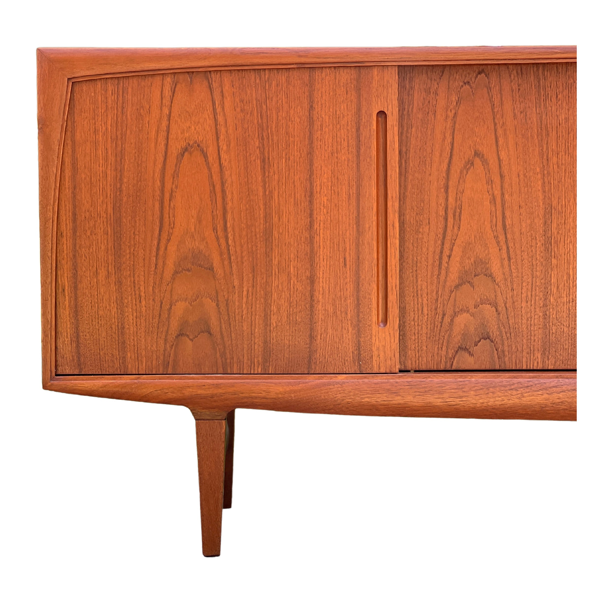 Teak Sideboard