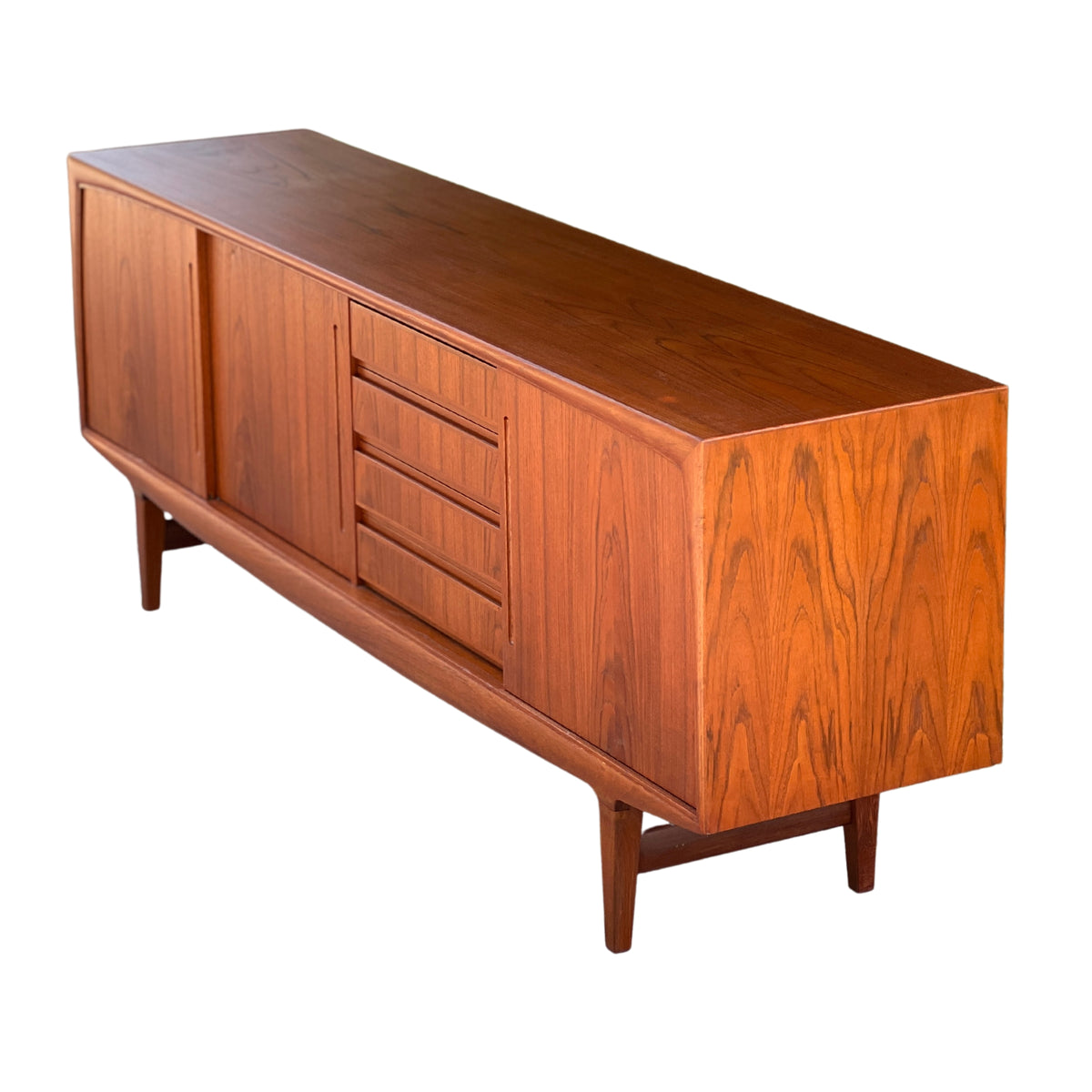 Teak Sideboard