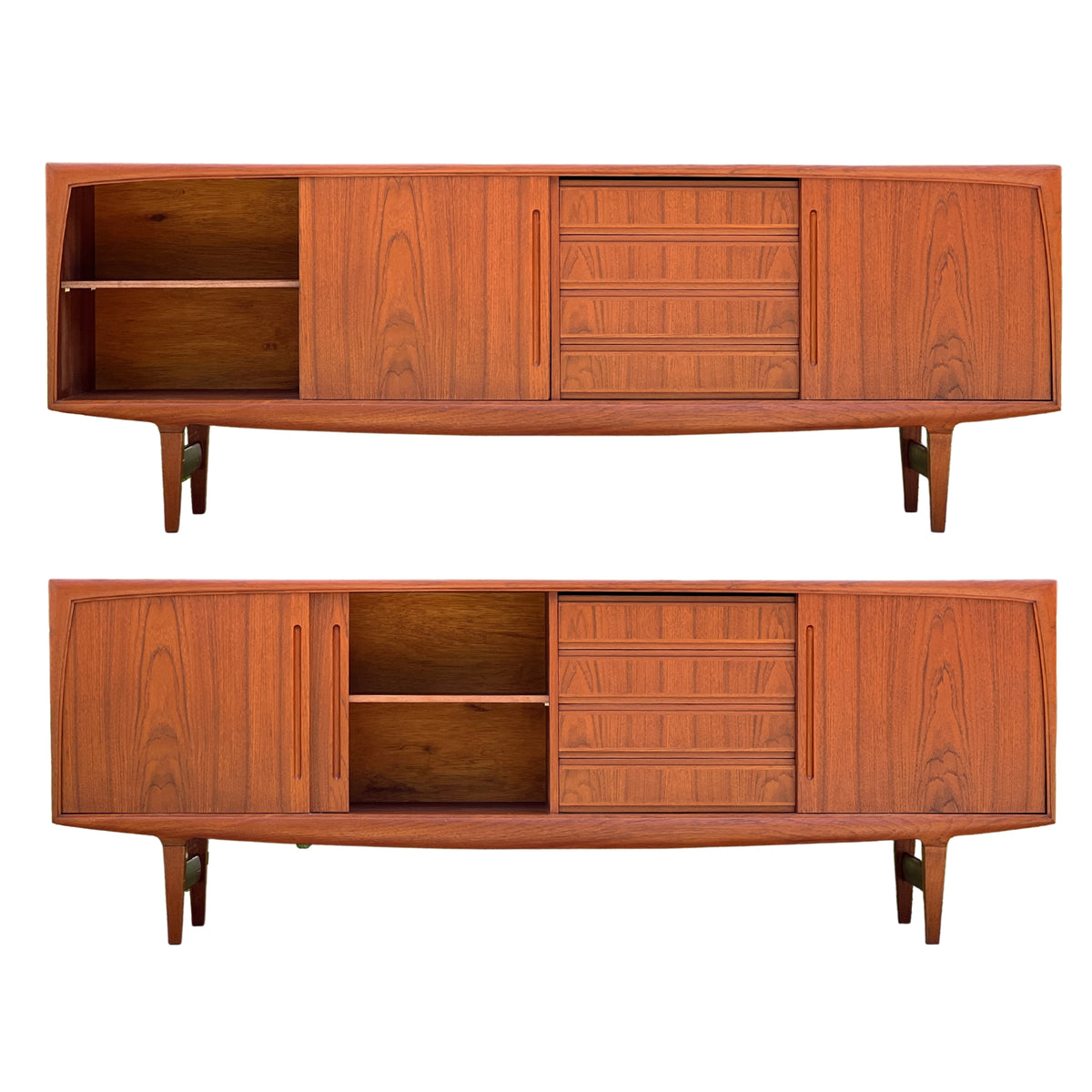 Teak Sideboard