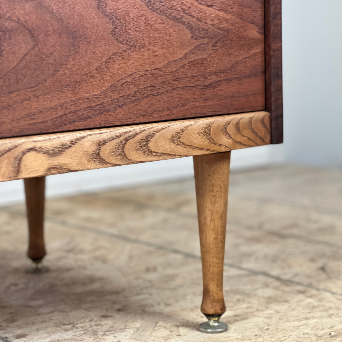Kaufman Highboy Dresser