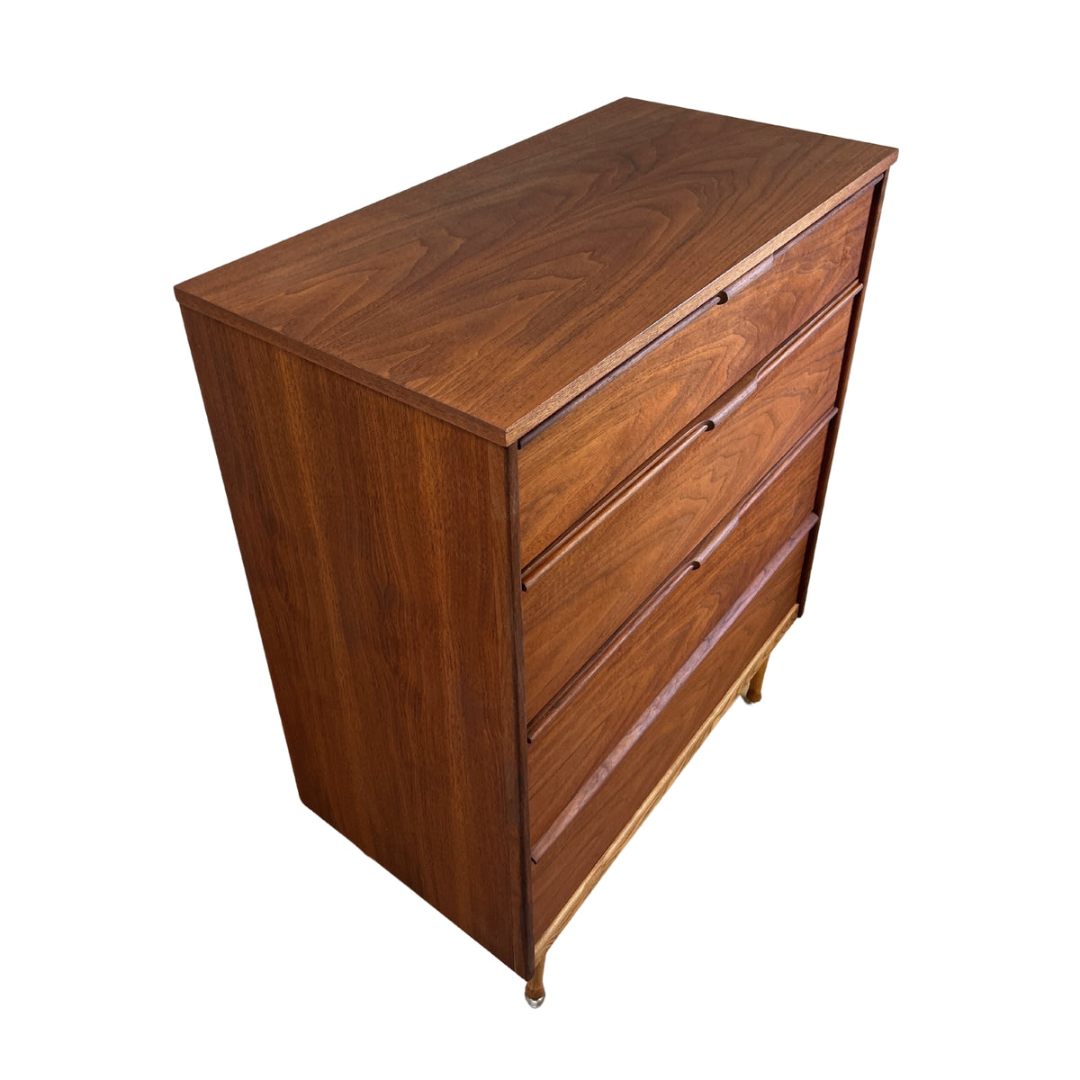 Kaufman Highboy Dresser