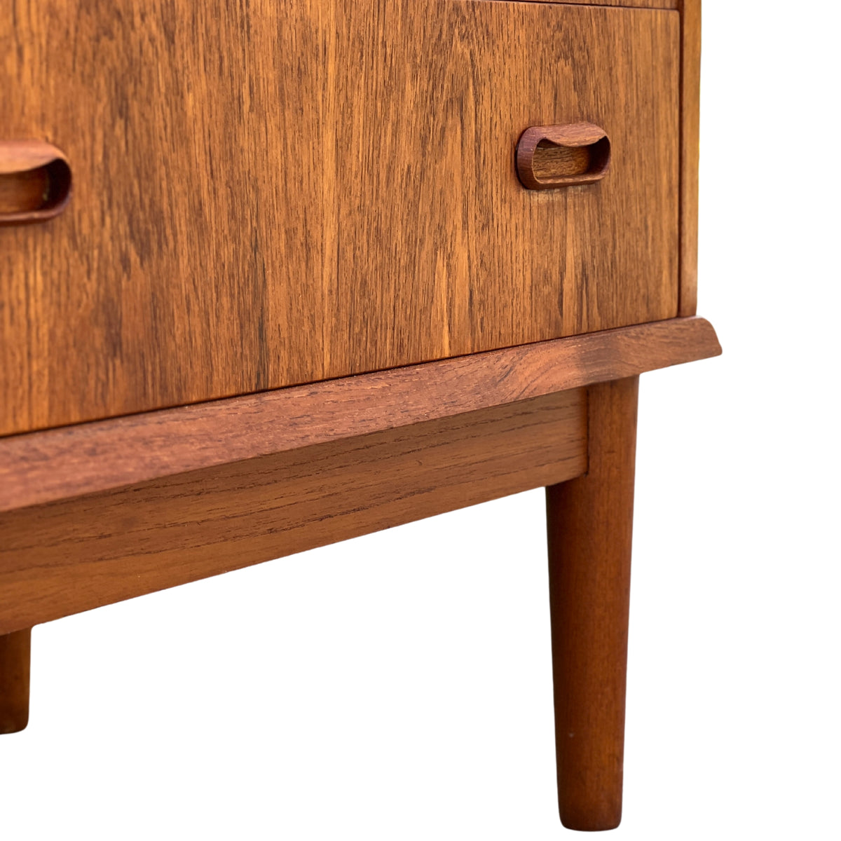 Teak Sideboard