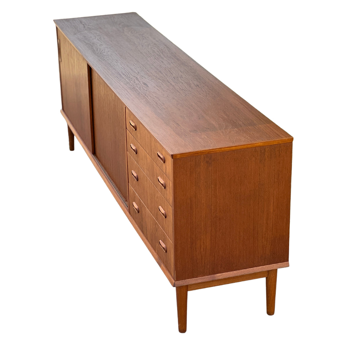 Teak Sideboard