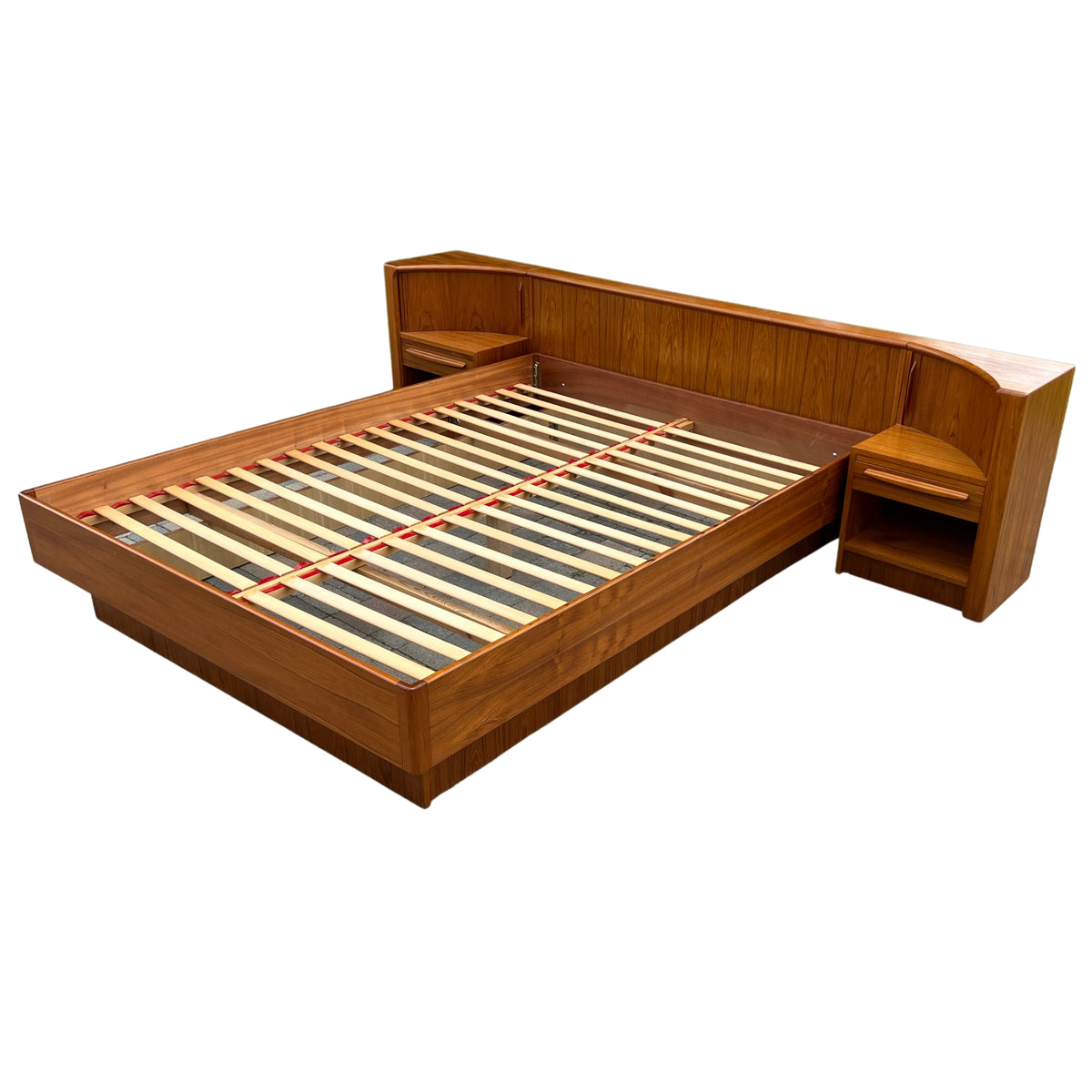 Bernhard Pedersen Queen Bed