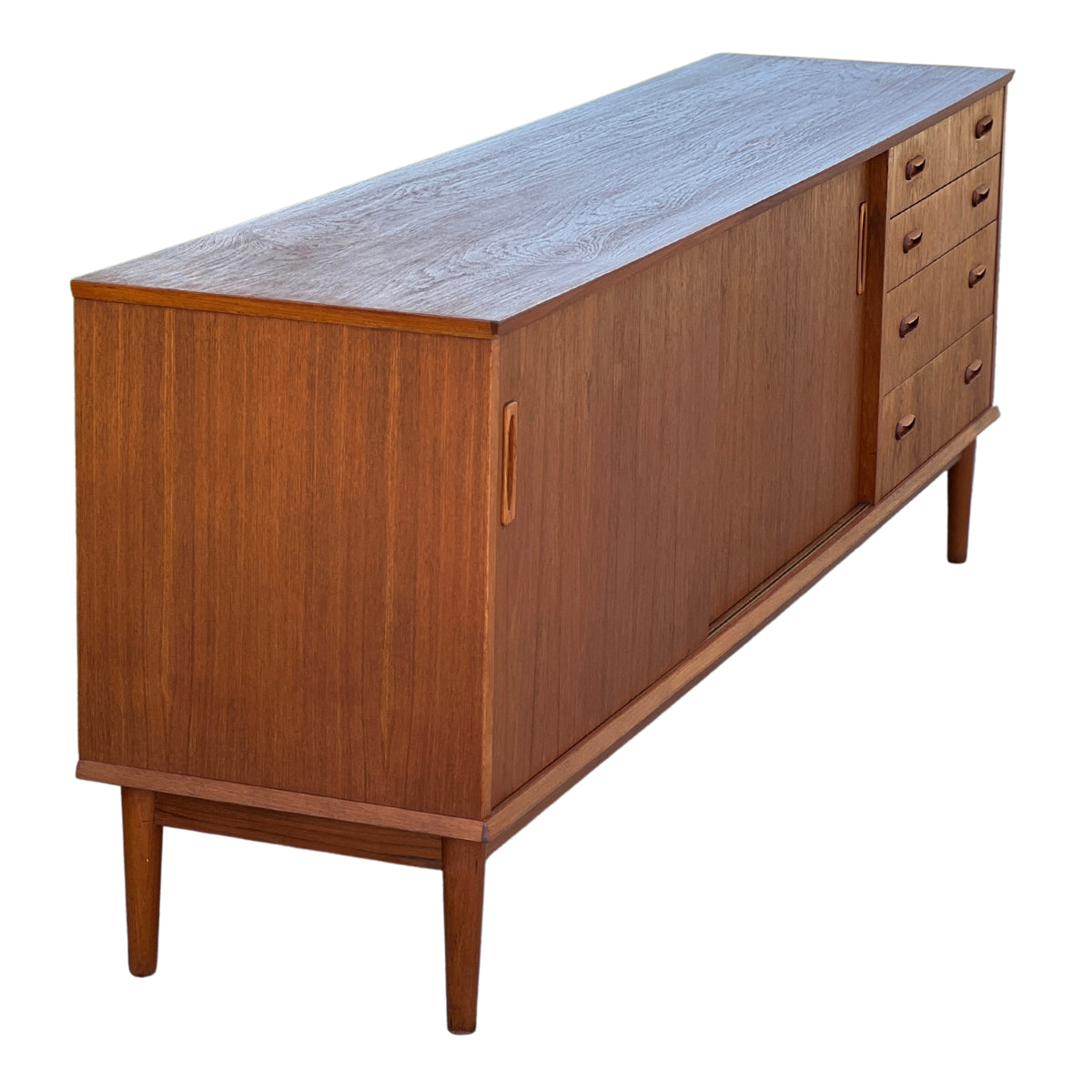 Teak Sideboard