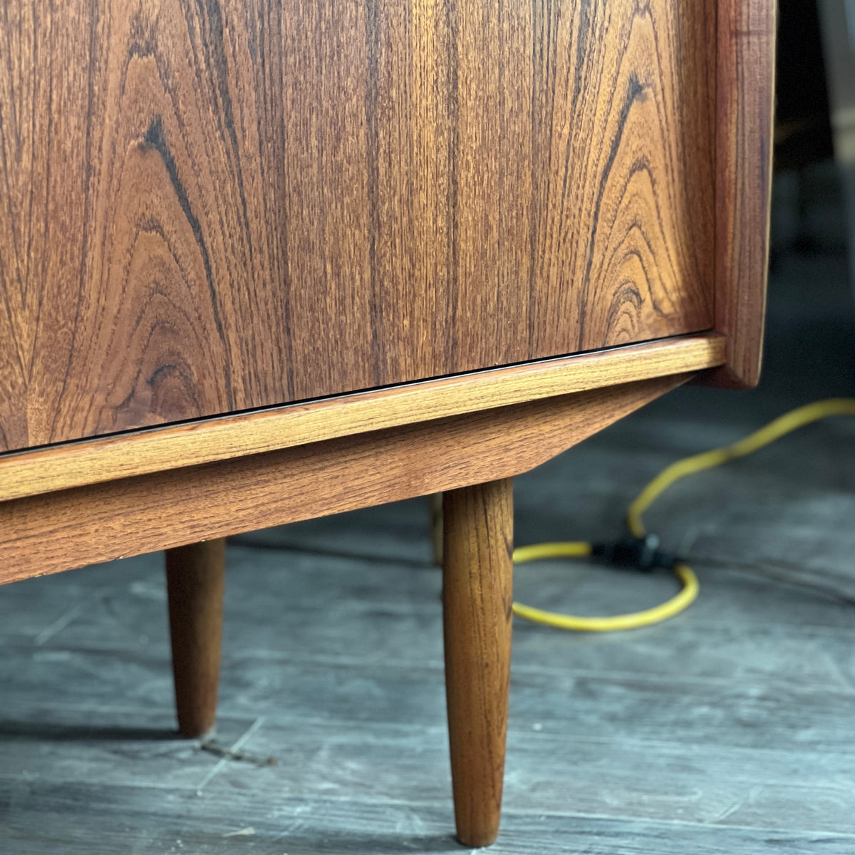 Teak Sideboard
