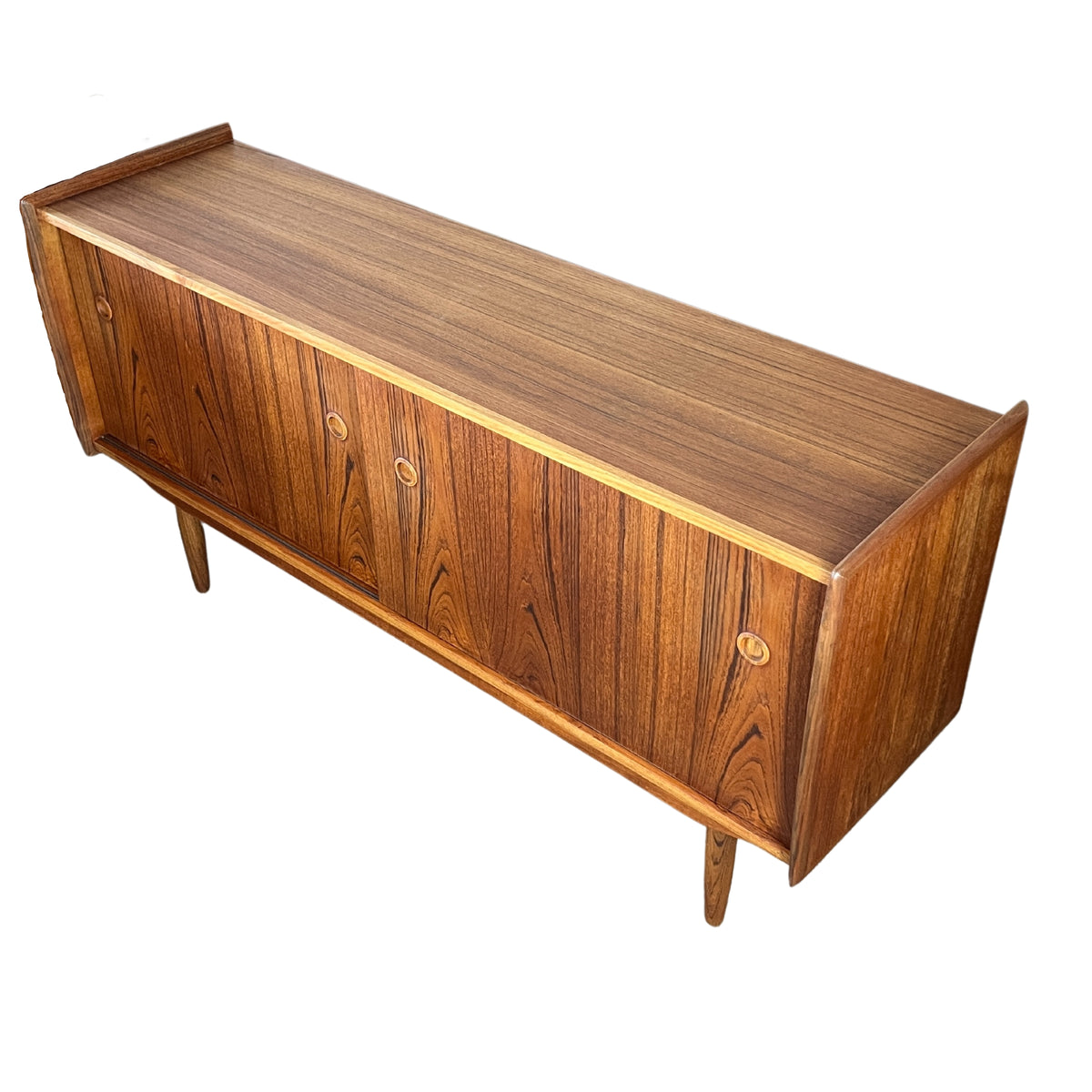 Teak Sideboard