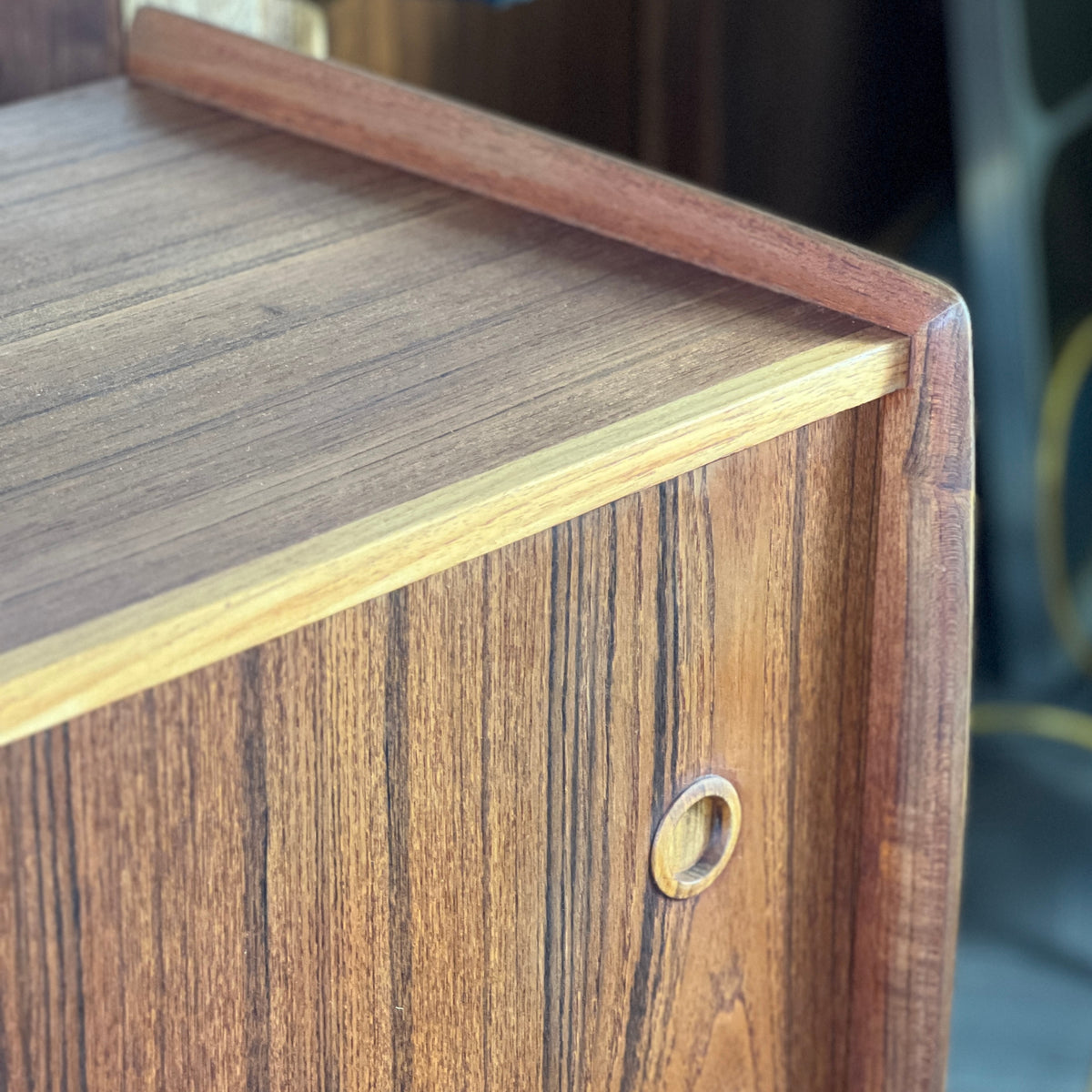 Teak Sideboard