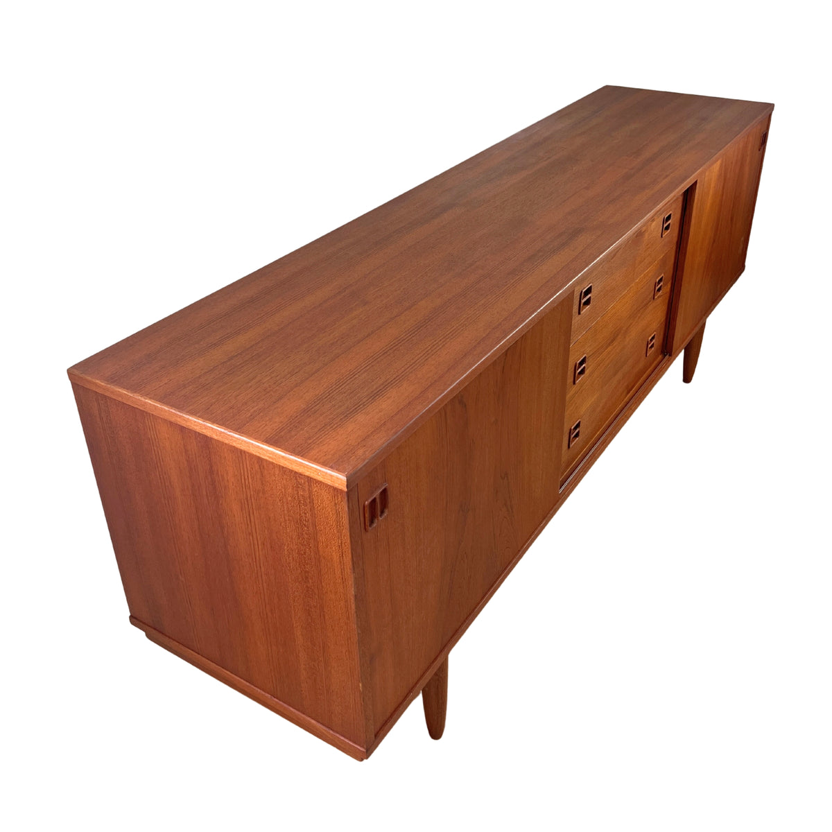 Teak Sideboard