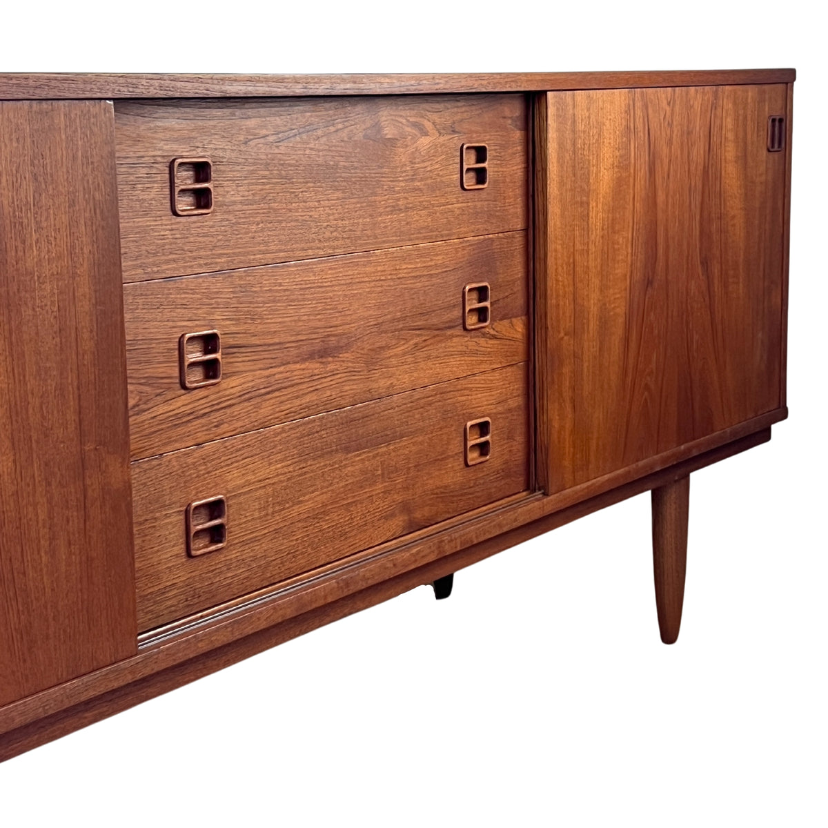 Teak Sideboard