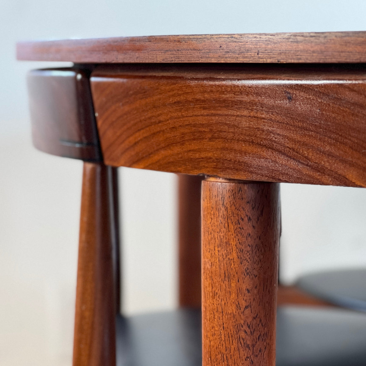 Hans Olsen &quot;Roundette&quot; Dining Set