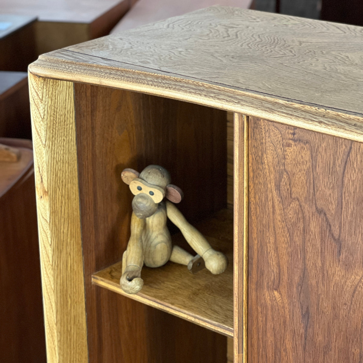 Deilcraft Bookcase