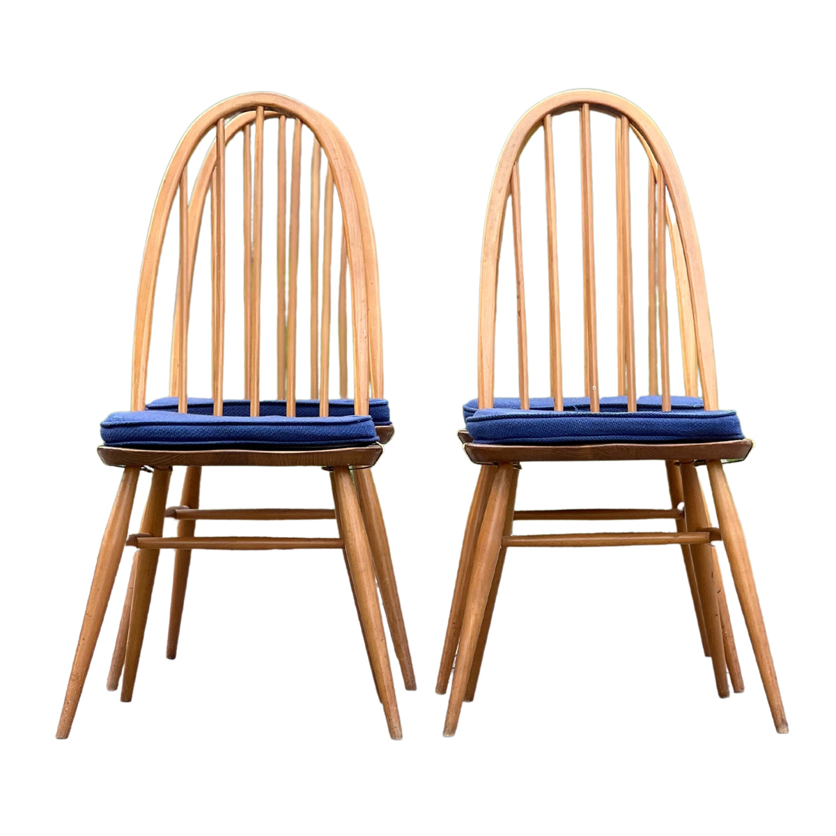Ercol Dining Set