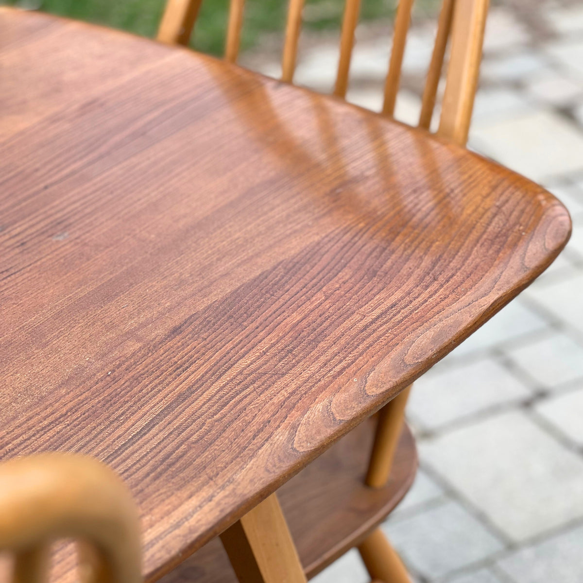 Ercol Dining Set