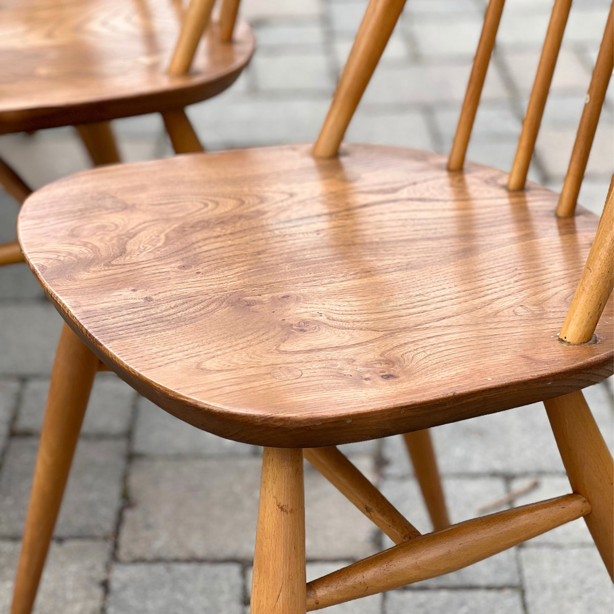 Ercol Dining Set
