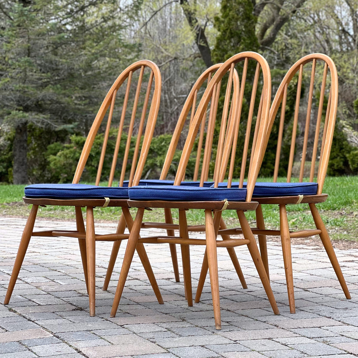 Seat Cushions (NEW) for Ercol Windsor Dining Chairs