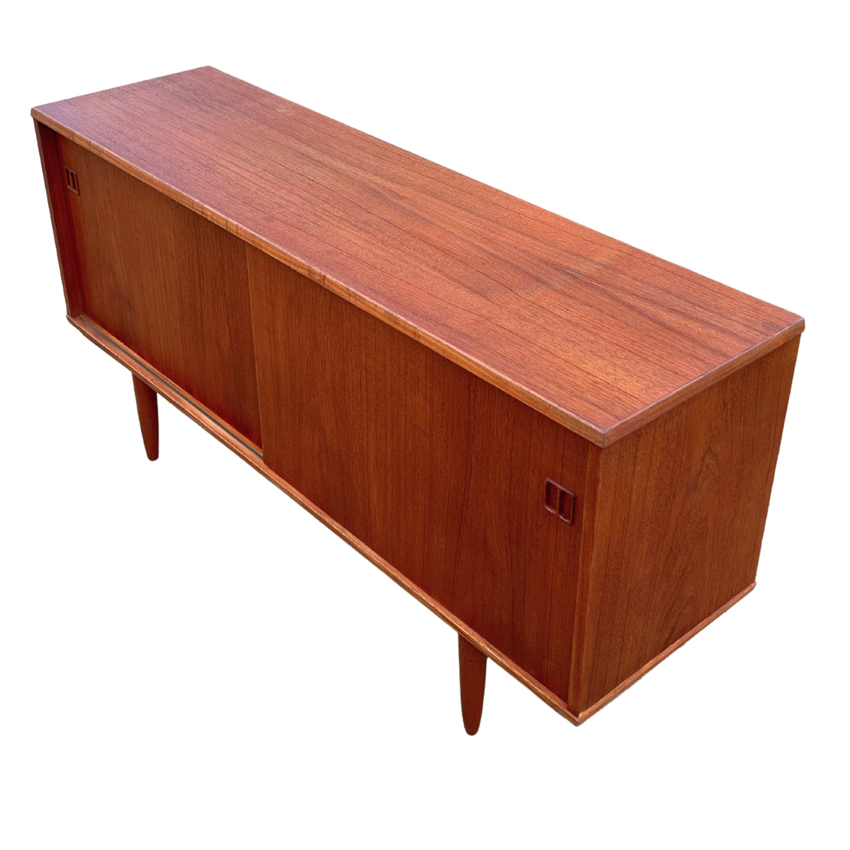 Teak Sideboard