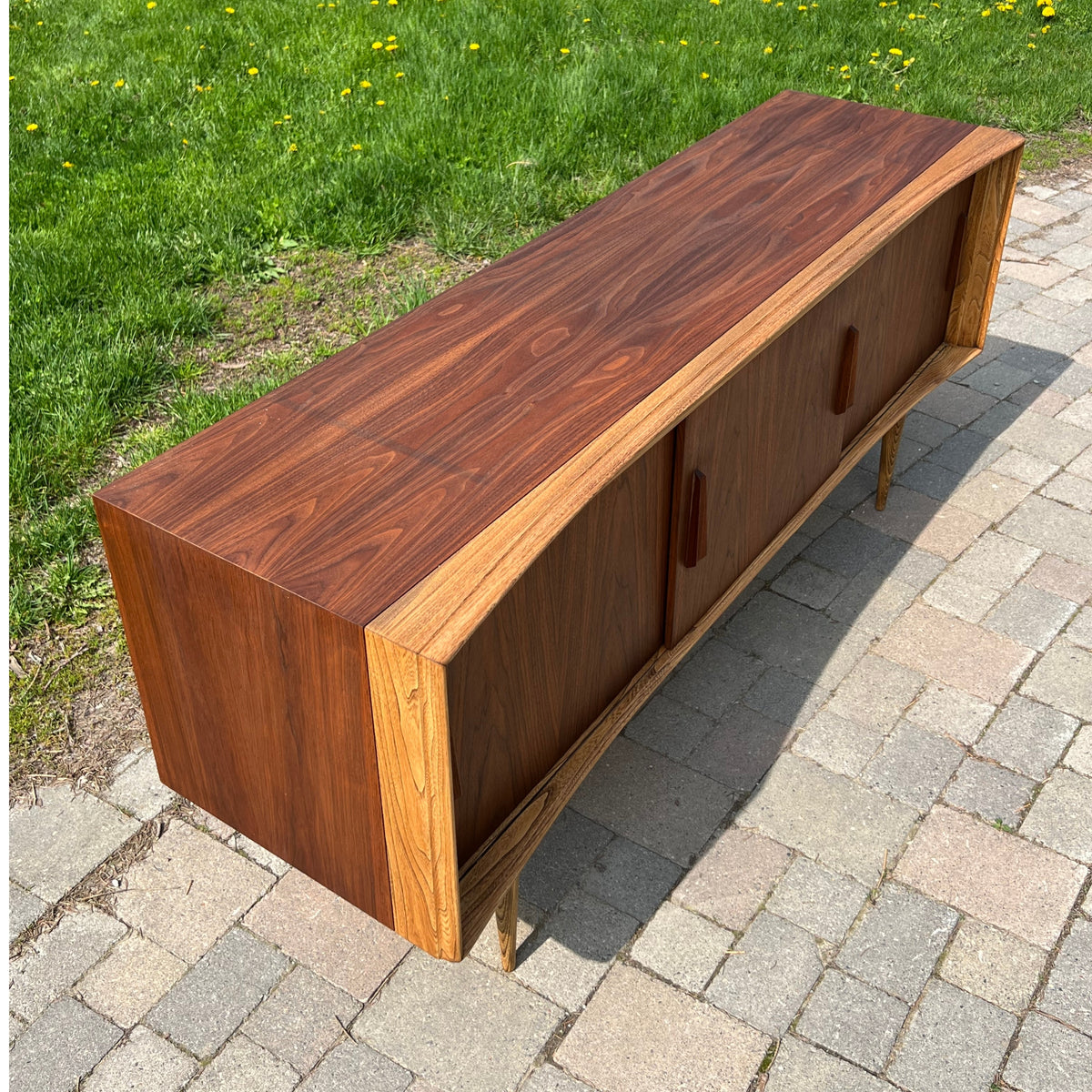 Classic Deilcraft Sideboard