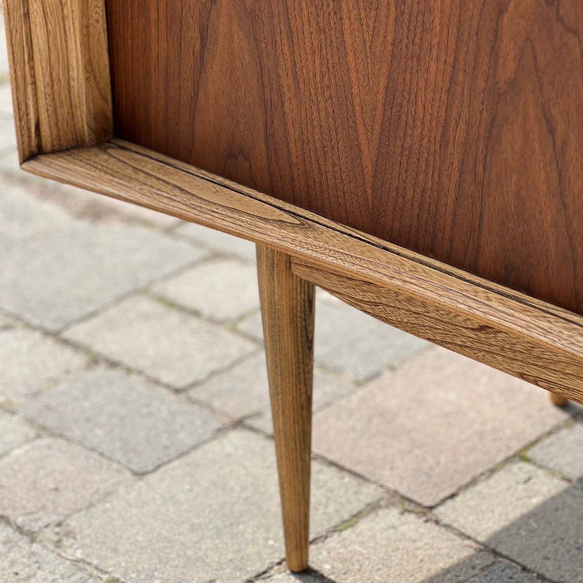 Classic Deilcraft Sideboard