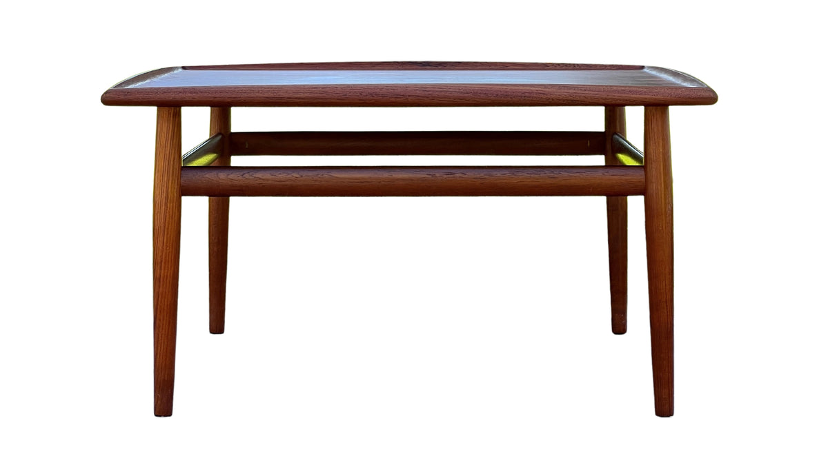 Grete Jalk Coffee Table