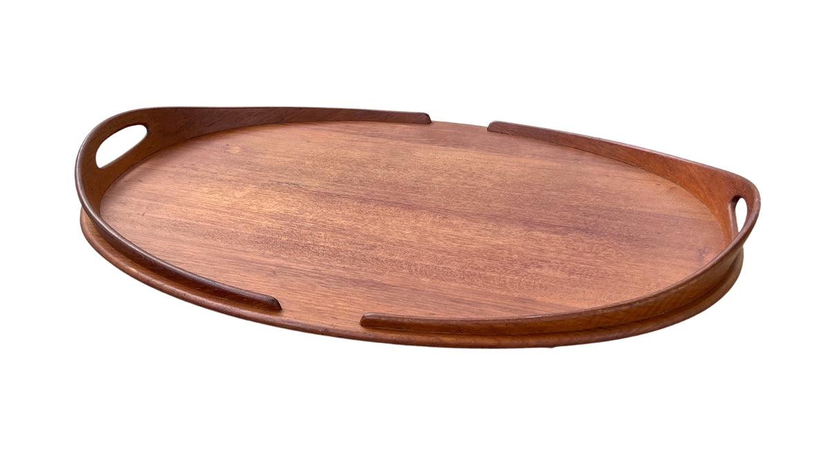 Jens Quistgaard Dansk Large Serving Tray