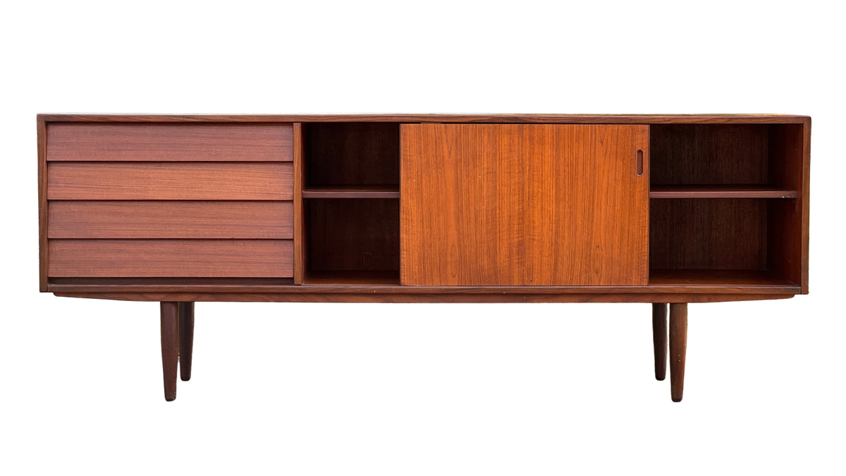 Danish Teak Sideboard