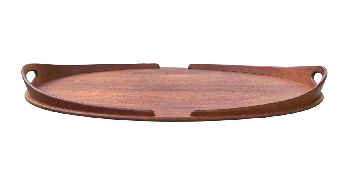 Jens Quistgaard Dansk Large Serving Tray